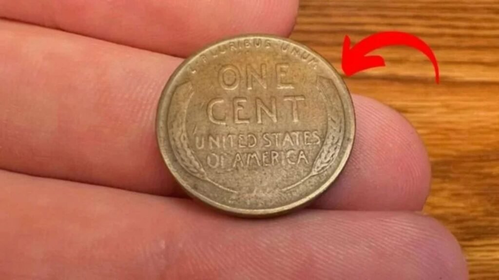 Lincoln Wheat Penny Worth $6 Million