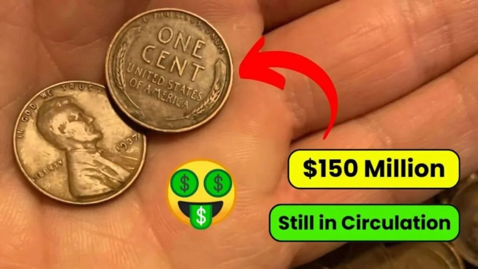 The Lincoln Wheat Penny That’s Quietly Making Coin Collectors Rich in 2025